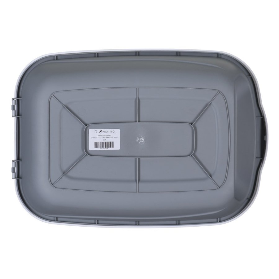 DIAMENTIQ Coco kattebakke - 50x36x34 cm - 1 stk #4