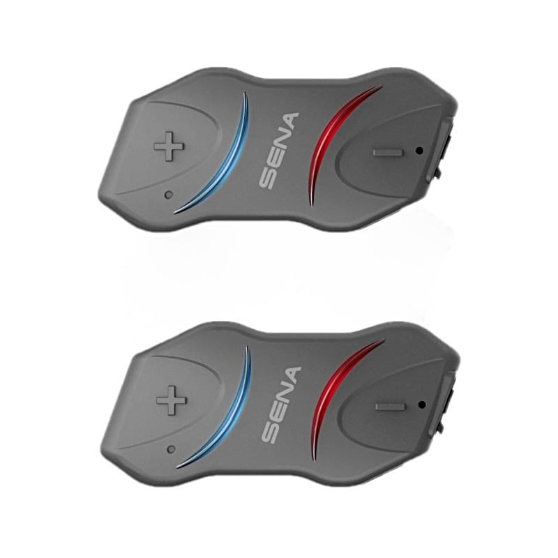 Intercom til motorcykler Sena 10R Duo #1