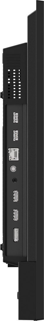 iiyama LH3275HS-B1AG skilte display Digital fladpaneldisplay 80 cm (31.5