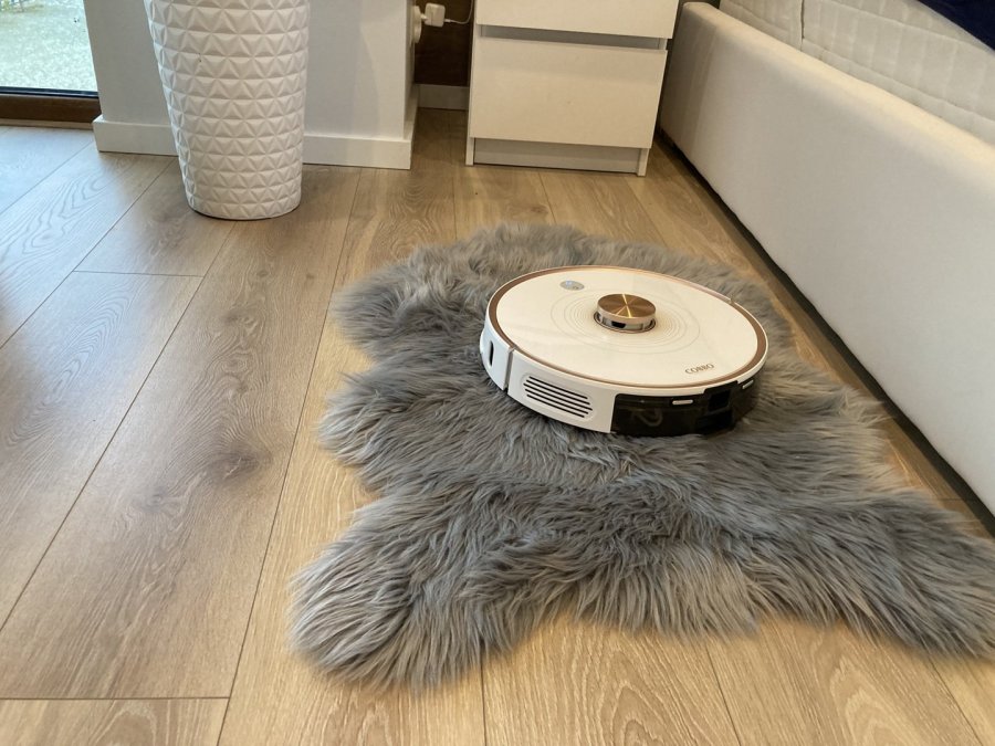 COBBO CLEANING ROBOT COBBO PRO 27 UV #7