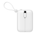 Havit PB5215 10000mAh Powerbank Hvid #3