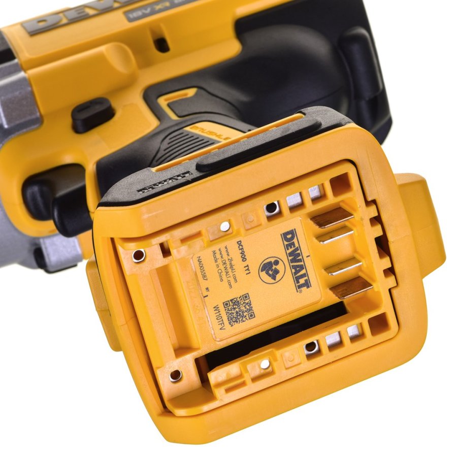 DeWalt DCF900P2T-QW Akku-Schlagschrauber #14