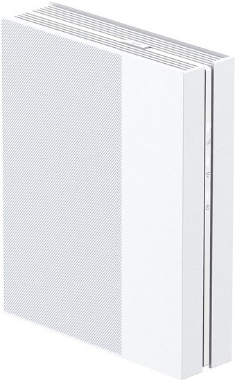 ZTE MF297D cellulr netvrksenhed Cellulr netvrksrouter #1