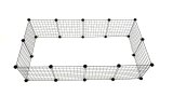 C&C Modulr hundeluftbane 145x75x37 cm #14