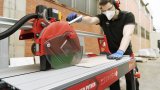 RUBI DC-250 PYTHON 2790 rpm #6