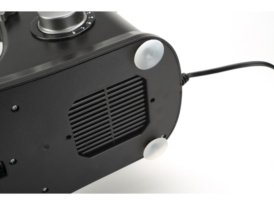 Planetarisk foodprocessor Black+Decker BXKM1001E #3