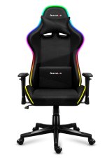 Huzaro Force 6.2 Mesh RGB gaming-stol #4