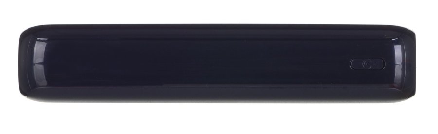 SILICON POWER QS28 Powerbank Eksternt batteri 20000 mAh 2x USB QC 3.0 1x USB-C PD (SP20KMAPBKQS280K) Sort #5