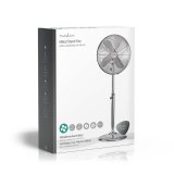 Nedis FNST20ECR40 ventilator Slv #9