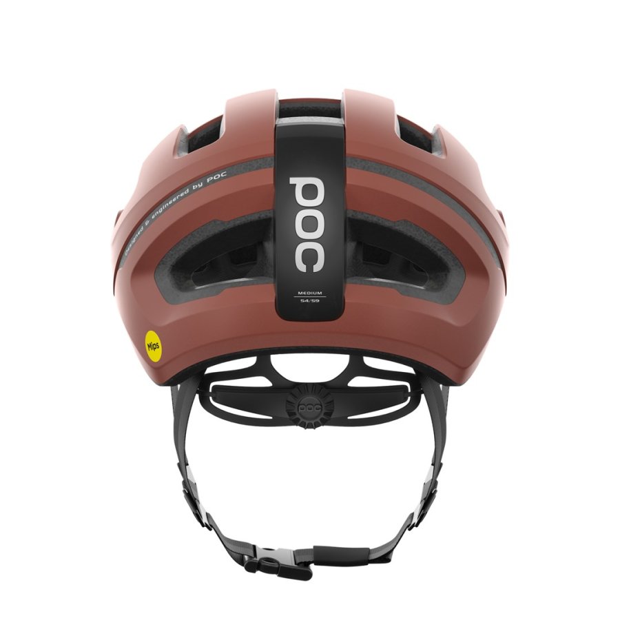 POC PC108751037MED1 sports hovedbekl�dning Lyser�d #5