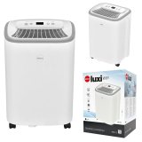 ELDOM OP1131 LUXI WIFI AFFUGTER HVID #3