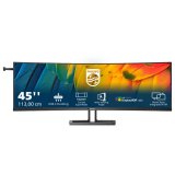 Philips 6000 series 45B1U6900C LED display 113 cm (44.5