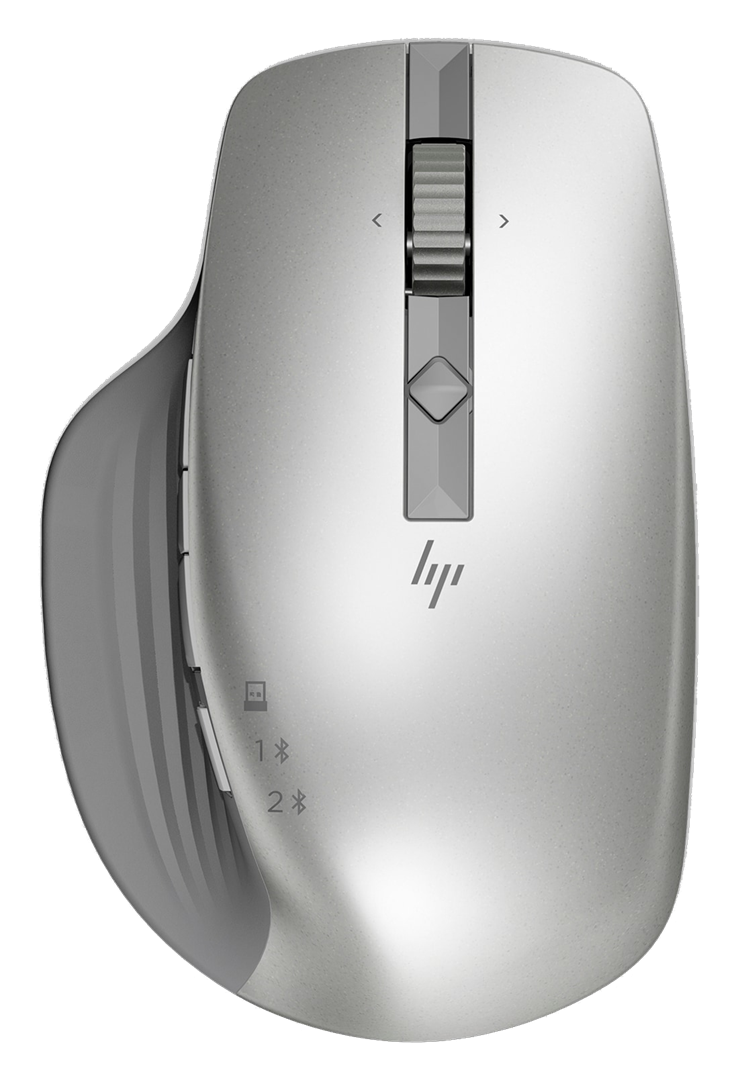 HP 930 Creator tr�dl�s mus #1