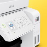 Epson EcoTank L5316 Inkjet A4 5760 x 1440 dpi 33 sider pr. minut Wi-Fi #3