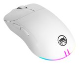 Gaming Mouse GAMIAC PA50 - White #1
