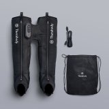 Therabody Lymfemassagesko JetBoots Prime strrelse S Sort #9