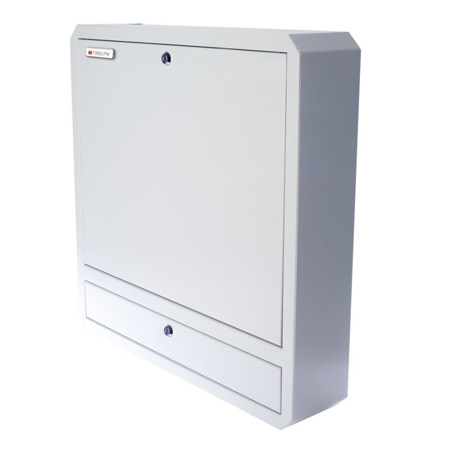 Techly ICRLIM01W2 laptop sikkerhedsskuffe #5