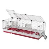 FERPLAST Krolik 160  - Bur #12