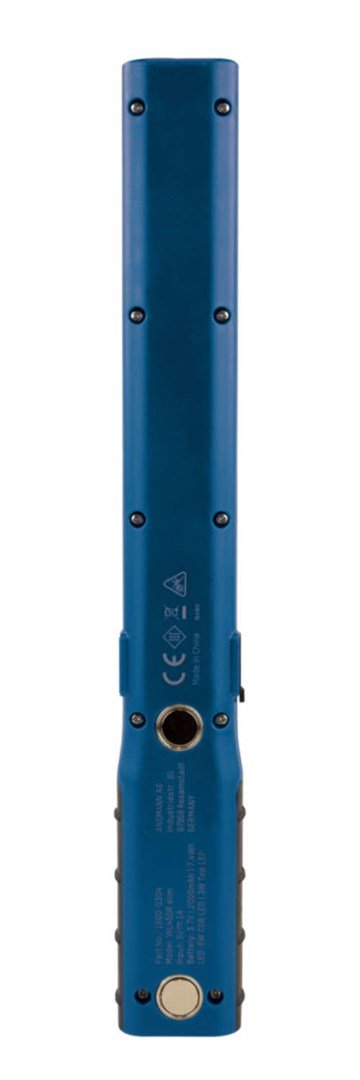 Ansmann WL450R slim LED Workshop Lamp #14