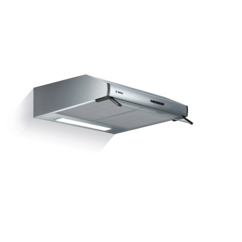 Bosch DUL63CC50 emhtte Vgmonteret Rustfrit stl D 350 m/t #4