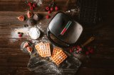 6-i-1-sandwichtoaster Adler CR 3057 #14