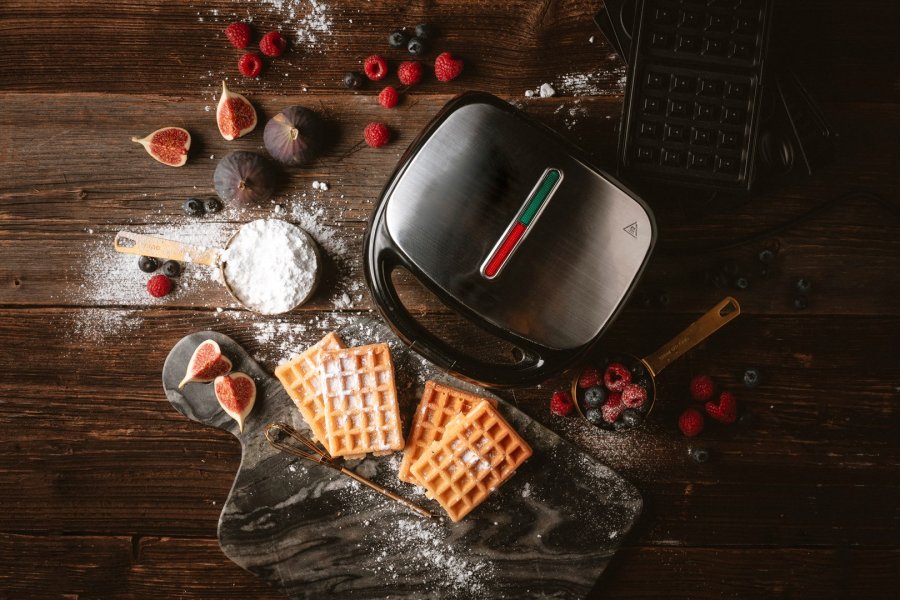 6-i-1-sandwichtoaster Adler CR 3057 #14