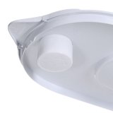 Brita 1052803 vandfilter Bordplade vandfilter 3,6 L Gr #4