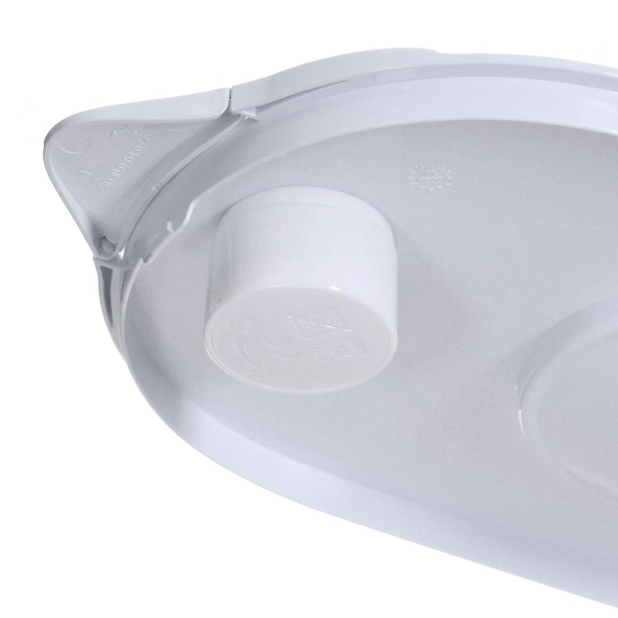 Brita 1052803 vandfilter Bordplade vandfilter 3,6 L Gr #4