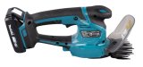 Makita DUM111SYX brsteskrer & strengtrimmerer 27 W Batteri Sort, Bl #15