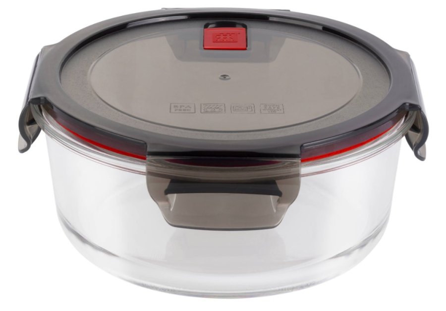 Glasbeholder Zwilling Gusto 39506-004-0 1,3 l #1