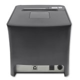 Qoltec 50256 Kvitteringsprinter | voucher | termisk | USB #8