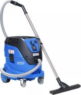 Nilfisk ATTIX 44 Sort, Bl 42 L 1400 W #1