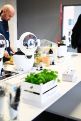 Tefal CY851130 multi komfur 6 L Krom, Hvid #9