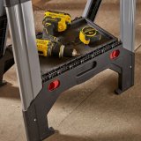 Stanley 1-92-980 savbuk 2 stk Aluminium Sammenfoldelig #8