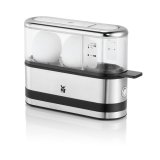 WMF KITCHENminis 04.1502.0011 ggekoger 2 g 250 W Sort, Rustfrit stl #3
