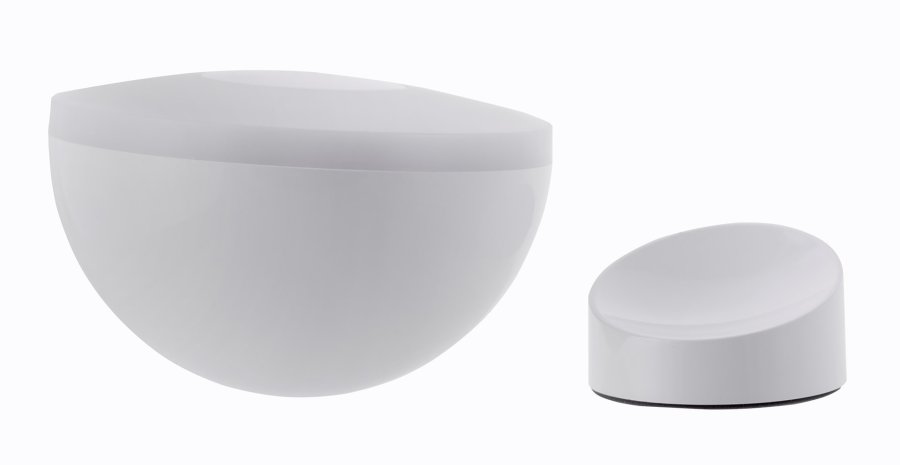 Xiaomi Motion-Activated Night Light 2 Bluetooth Stemningsbelysning #4