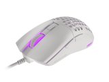 GENESIS Krypton 750 mus Spil Hjre hnd USB Type-A Optisk 2000 dpi #7