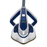 Tefal Pro Express Vision GV9812 3000 W 1,1 L Durilium AirGlide Autoclean soleplate Bl, Hvid #6