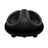 Medisana FM 890 massageapparat Fod Sort #2