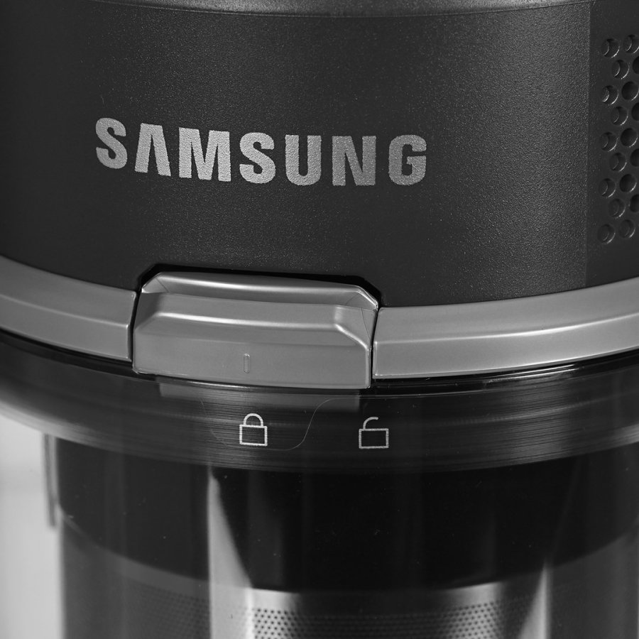 Samsung opretstende stvsuger VS20C955CTK/WA #70