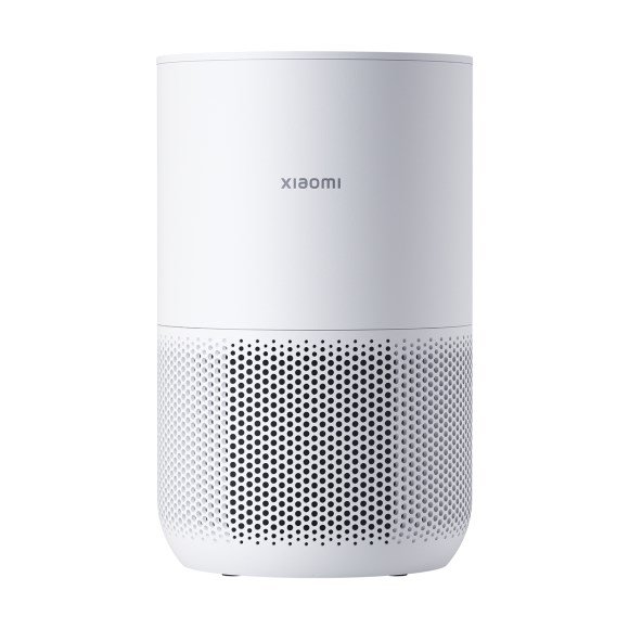 Xiaomi Smart Air Purifier 4 Compact 27 m 60 dB 27 W Hvid #2