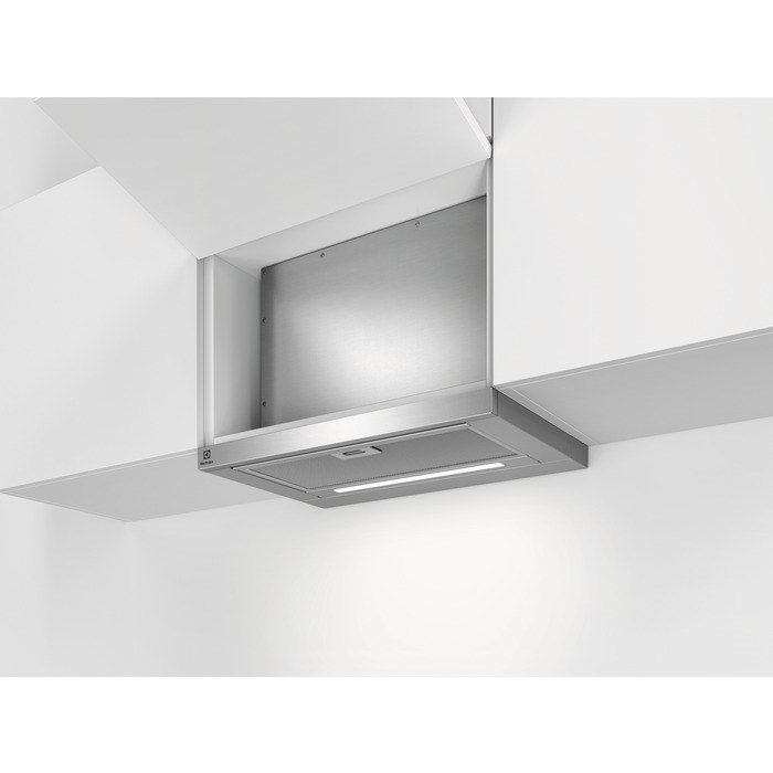 Electrolux LFP616X Indbygget under Gr A 600 m/t #25