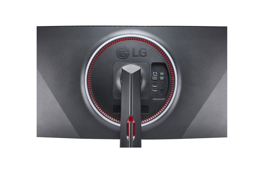 LG UltraGear 38GN950P-B computerskrm 95,2 cm (37,5