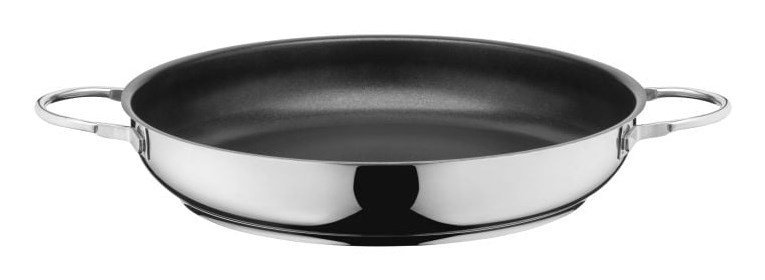WMF 71.1500.5514 stegepande Serving pan Rund #1