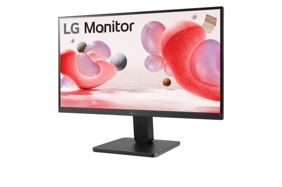 LG 22MR410-B computerskrm 54,5 cm (21.4