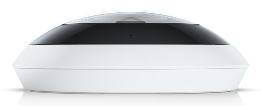 Ubiquiti AI 360 Kuppel IP-sikkerhedskamera Indendrs & udendrs 1920 x 1920 pixel Loft/vg #8