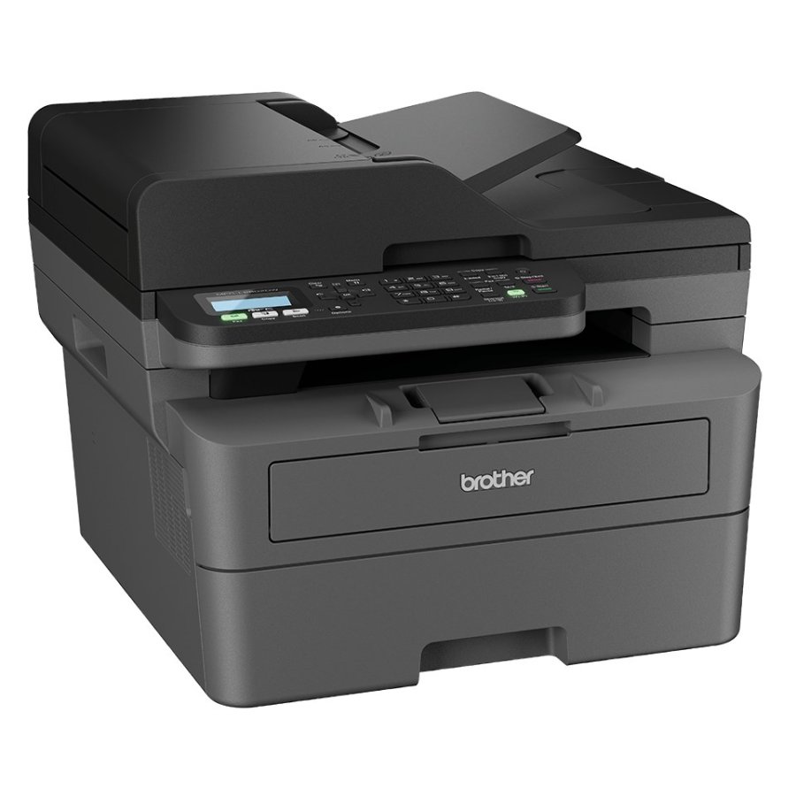 Brother MFC-L2802DW Multifunktionsprinter Laser A4 1200 x 1200 dpi 32 sider pr. minut Wi-Fi #3