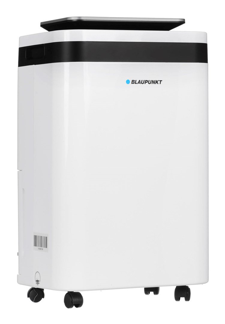 Blaupunkt ADH501 Dehumidifier Hvid #1