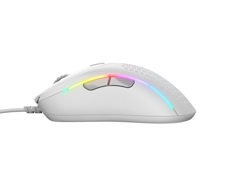Glorious Gaming Model D 2 Wired mus Spil Hjre hnd USB Type-A Optisk 26000 dpi #4