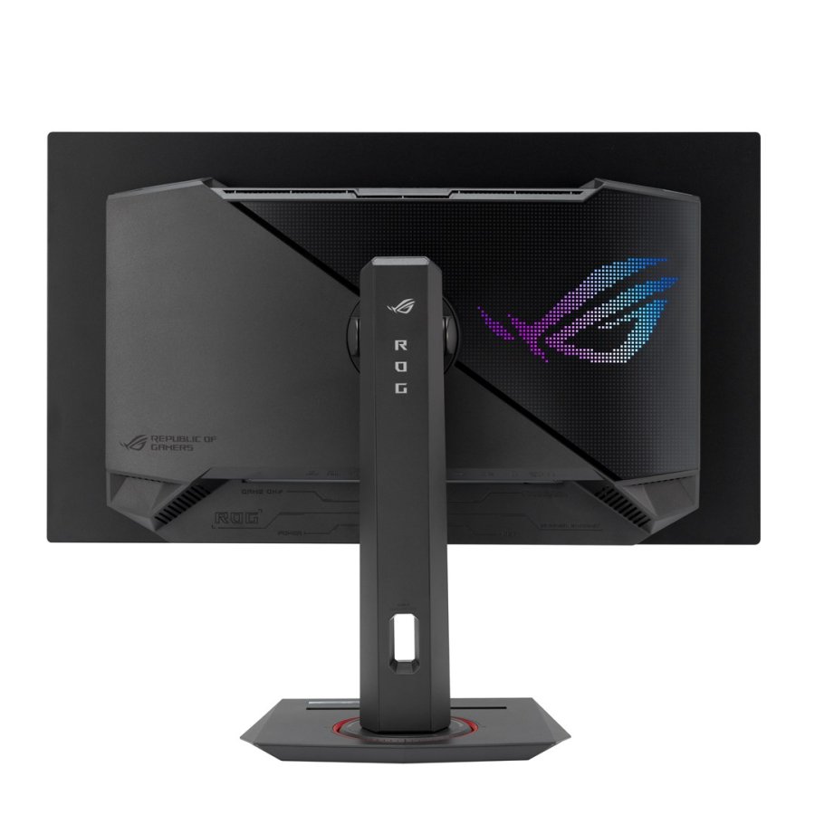ASUS ROG Strix OLED XG27ACDNG computerskrm 67,3 cm (26.5
